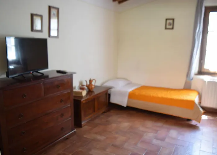 Oasi Della Pergola *