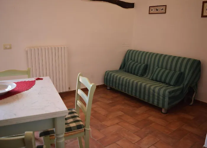 Oasi Della Pergola Apartament