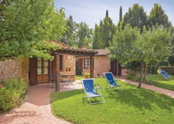 Oasi Della Pergola Apartament